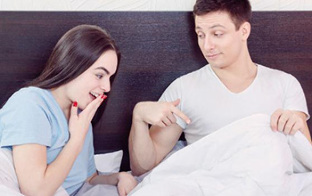 jinsiy olatni kengaytirish uyda